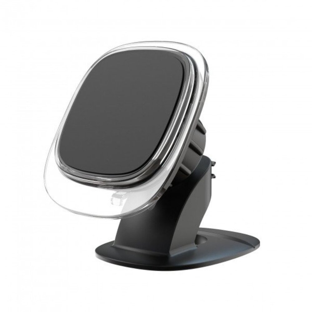 Strong Grip 360-Degree Rotation Magnetic Windshield, Dashboard Car Mount Holder